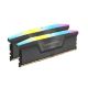 DDR5  16GB PC 5600 CL40 CORSAIR KIT (2x8GB) VENGEANCE RGB retail