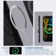 10. Etui Caseology Parallax Mag MagSafe na iPhone 14 Plus - czarny mat