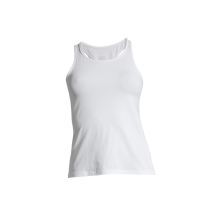 Koszulka sportowa CASALL Essential Racerback biały