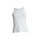 Koszulka sportowa CASALL Essential Racerback biały