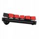 2. Klawiatura mechaniczna Mad Catz S.T.R.I.K.E 11