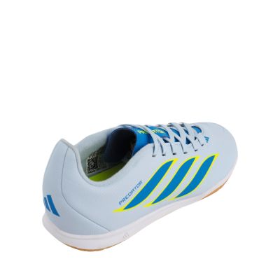 3. Buty piłkarskie dla dzieci adidas Predator Club IN Sala JS0362