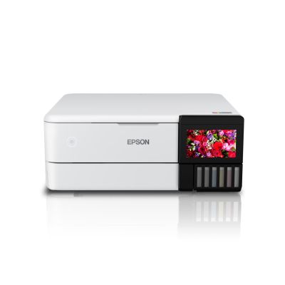 42. Epson EcoTank L8160