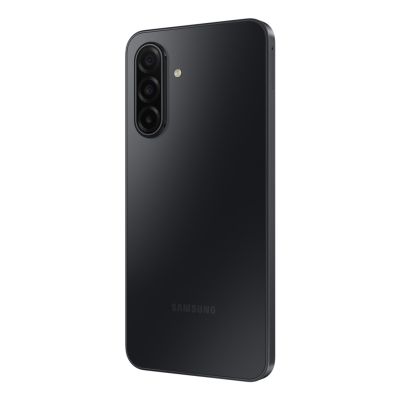 4. Smartfon Samsung Galaxy A17 SM-A176BZKDEUE 5G 17cm (6.7") Hybrid Dual SIM USB Type-C 8GB 256GB 5000mAh Czarny