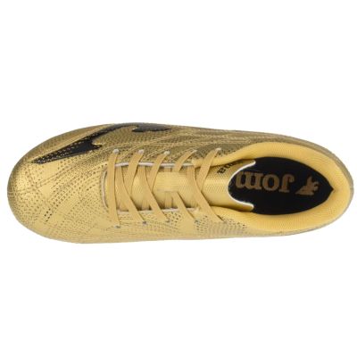 3. Joma Evolution Jr 2617 TF EVJS2617TF Złote 35