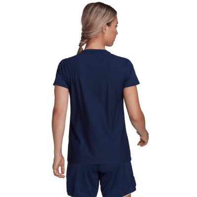 15. Koszulka piłkarska adidas Tiro 23 League Jersey W HR4613