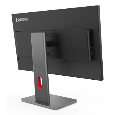 19. Lenovo ThinkVision P27QD-40 LED display 68,6 cm (27") 2560 x 1440 px Wide Quad HD Czarny