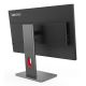 19. Lenovo ThinkVision P27QD-40 LED display 68,6 cm (27") 2560 x 1440 px Wide Quad HD Czarny