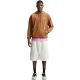 6. Bluza męska Nike Club FT PO Hoodie jasny brąz FN3866 270