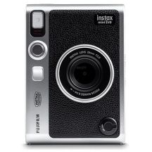 Aparat Fujifilm Instax mini Evo, 1/5", 2560 x 1920 pikseli, 62 x 46 mm, CMOS, 28 mm