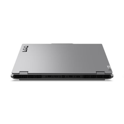 12. Lenovo LOQ 15IRX10 i5-13450HX 15.6" FHD IPS 300nits 144Hz AG 16GB DDR5 4800 SSD1TB GeForce RTX 5050 8GB Cam 5.0MP 60Wh Win11 Luna Grey