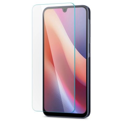4. Szkło hartowane Spigen Glas.tR Slim 2-Pack na Samsung Galaxy A16 4G / 5G - przezroczyste