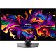13. MSI MAG 321UP QD-OLED monitor komputerowy 80 cm (31.5") 3840 x 2160 px 4K Ultra HD Czarny