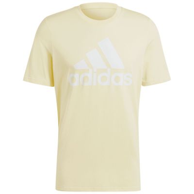 12. Koszulka adidas Essentials Single Jersey Big Logo Tee M IX0135