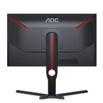 28. MONITOR AOC LED 24,5" 25G3ZM/BK 240Hz