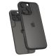 5. Etui Spigen Ultra Hybrid na iPhone 16 Pro Max - czarny mat