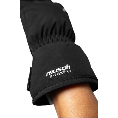 4. Rękawice dziecięce Reusch Wonder R-TEX® XT Junior
