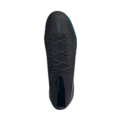 4. Buty piłkarskie adidas F50 Hyperfast League Mid FG KJ3421