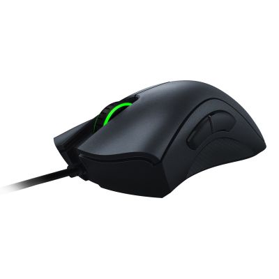 5. Mysz Razer Deathadder Essential