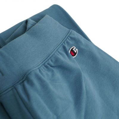 3. Spodnie Champion Flare W 117553 BS099
