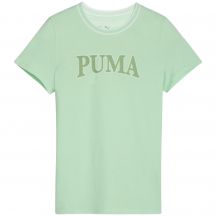 Koszulka Puma Squad Tee Jr 679387 88