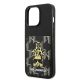 6. Etui Karl Lagerfeld Karlimals Cardslot na iPhone 13 Pro / iPhone 13 - czarne