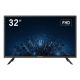 6. Monitor 32" Hikvision DS-D5032F3-1V0S (do pracy 24/7)