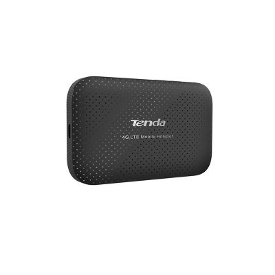7. Router Tenda 4G185 V4.0 4G LTE Mobile WiFi 6