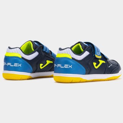 4. Buty Joma Top Flex 2503 IN Jr TPJW2503INV