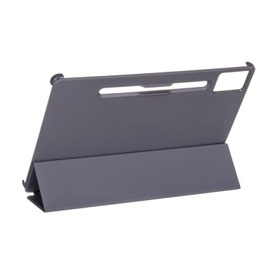 3. Etui na tablet Lenovo Idea Tab Pro szary ZG38C05980