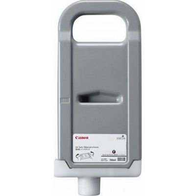 Kaseta Canon PFI-106MBK matowy