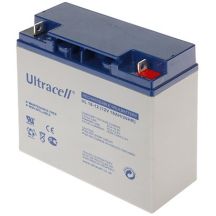 Akumulator ULTRACELL 12V/18AH-UL