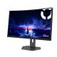 4. Lenovo Legion 27Q-2c 27"QHD 240Hz 400nits HDMI DP Eclipse Black
