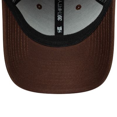10. Czapka z daszkiem New Era 39THIRTY Oracle Red Bull - 60772104