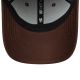 10. Czapka z daszkiem New Era 39THIRTY Oracle Red Bull - 60772104