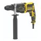 8. Stanley FATMAX FMEH1100K-QS młot udarowo-obrotowy 1100 W 3200 RPM