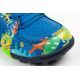 5. Joma buty dziecięce sportowe turfy Top Flex JR 2604 obuwie piłkarskie