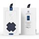 5. Dux Ducis Skin X2 etui Samsung Galaxy S23+ pokrowiec z klapką portfel podstawka niebieskie