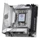 3. Płyta MSI MPG Z890I EDGE TI WIFI /Z890/DDR5/SATA3/M.2/TB4/WiFi/BT/PCIe5.0/s.1851/mITX