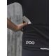 4. Koszulka rowerowa POC MUSE Jersey - czarny