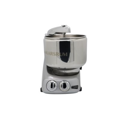 Ankarsrum AKM6230 robot kuchenny 7 l Srebrny, Stal nierdzewna