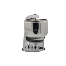 Ankarsrum AKM6230 robot kuchenny 7 l Srebrny, Stal nierdzewna