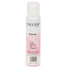 Preparat Coccine jedwab do stóp silky fresh DA0262