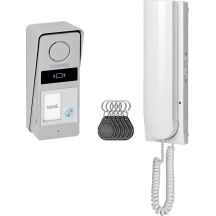 Zestaw domofonowy ORNO OR-DOM-RD-937/W