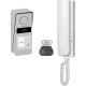 Zestaw domofonowy ORNO OR-DOM-RD-937/W