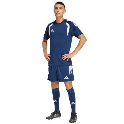 6. Koszulka męska adidas Tiro 26 League Jersey granatowa KB1360