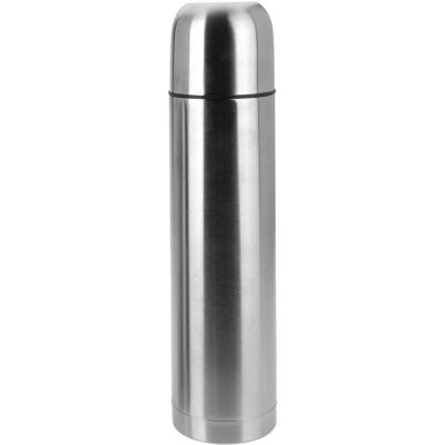15. TERMOS TURYSTYCZNY 750ML SREBRNY EXCELLENT HOUSEWARE