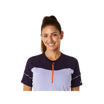 4. Koszulka Asics Fujitrail Top Tee W 2012B927-500