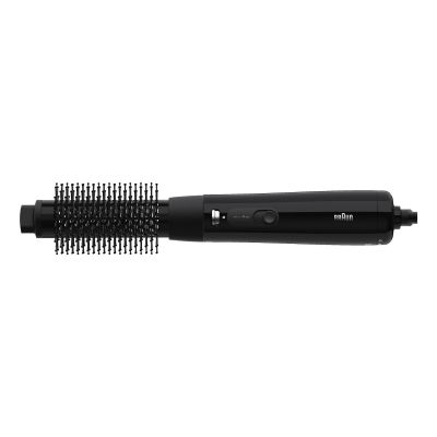 Braun Haircare Airstyler AS1 5 Braun Haircare5 Braun Haircare 5 black Schwarz (BRAS150E)