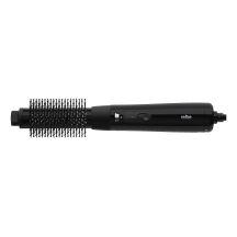 Braun Haircare Airstyler AS1 5 Braun Haircare5 Braun Haircare 5 black Schwarz (BRAS150E)
